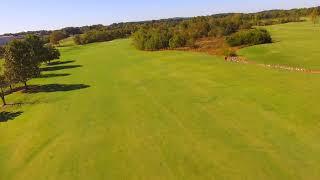 Hole #12 Saddle Creek Golf Club