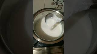 #Kojagiri purnima# spcial #basundi# 