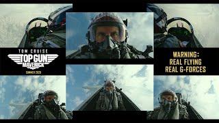 Top Gun Maverick | Download & Keep now | Aviation Featurette | Paramount Pictures UK