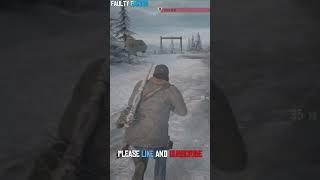 World's Best Zombie Game Ever - Days Gone #933 #gaming #daysgone #gameplayer