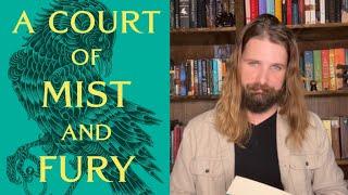 A Court Of Mist And Fury - The Complete Summary… from a dude (SPOILER ALERT)