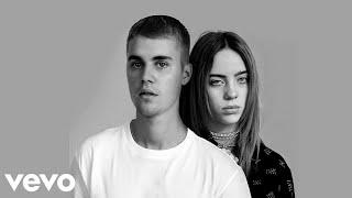 Billie Eilish - bad guy feat. Justin Bieber (Music Video)