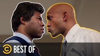 Key & Peele’s Bravest Rule Breakers 