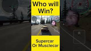 Who will win(Lamborghini or Dodge Challenger)#Short#vs#TheAk