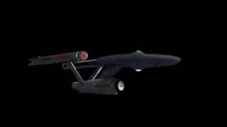 Tos Enterprise 1701 Bully Parade synchron (Deutsch)