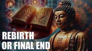 Why the Tibetan Book of the Dead Is Shocking the World!