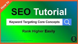 SEO Tutorial