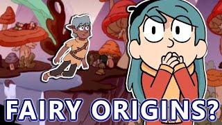 Hilda's Final Season: Everything We Know About The Fairies!