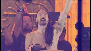 Steve Aoki Live at Tomorrowland 2023 (Weekend 2)