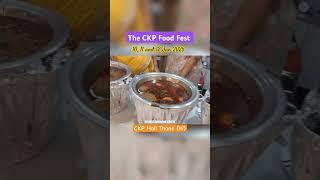 The CKP Food Fest 2025 #ckp #foodie #foodfest #nonveg #veg #artificialjewellery #garments #masala