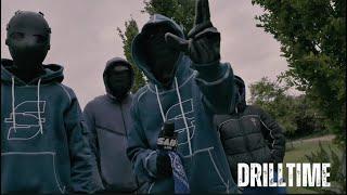#Leyton (GRD) Taze x Risky - Drilltime Sain Session S2EP7 | @PACMANTV