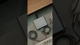 250W Desktop Charging Station ️