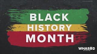 Here are some little known Black History Facts