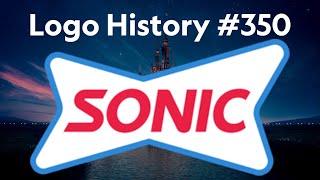 Logo History #350 - Sonic Drive-In