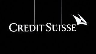 Credit Suisse Chairman on Outflows, Clients, Job Cuts