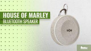 House Of Marley No Bounds Outdoor Waterproof Bluetooth Speaker | UK Early Black Friday