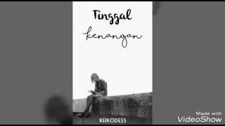 Indie band (bogor) - Tinggal kenangan