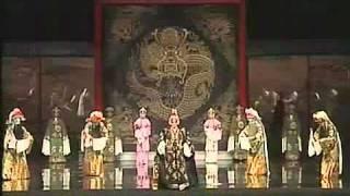 崑曲KUNQU OPERA《1699 桃花扇》施夏明 單雯