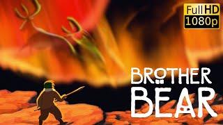 Brother Bear  - Transformation (1080p)