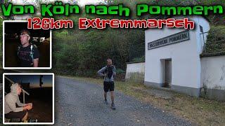 126km Moselextremmarsch