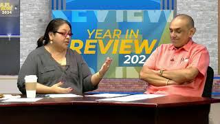 The Morning Show | Tuesday December 31, 2024