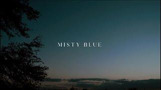 Jac Ross - Misty Blue