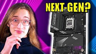 Did Gigabyte Do it Again?! Gigabyte X870 Aorus Elite WiFi7