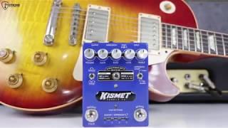 Ramble FX Kismet Overdrive/Distortion