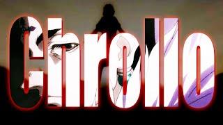 Chrollo: The Man Who Defied The World