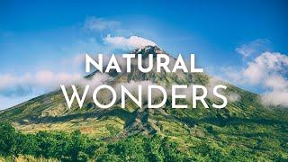 Top 15 World's Most Stunning Natural Wonders! Must-See Destinations List | WorldWideWow!