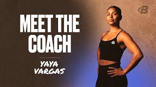 Meet the Bodybuilding.com Master Coaches | YADIRA "YAYA" VARGAS, CPT