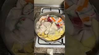 КЛАССНЫЙ СПОСОБ отстирать полотенца #способы #лайфхак #идея #отбеливатель #кухня