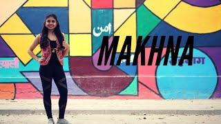 Makhna | Dance Choreography | Drive| Zee Music Company