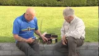 Improve Your Coarse Fishing with Baz Smith and John Horsey