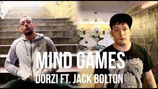 Mind Games - Dorzi featuring Jack Bolton (Official Video) | KODH TV