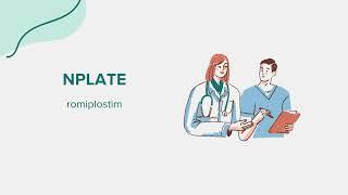 NPlate (romiplostim) - Drug Rx Information