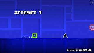 Geometridash