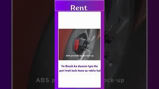 This is exactly how ABS works#carssafety #roadsafety #road #cars #safety #car #zymo
