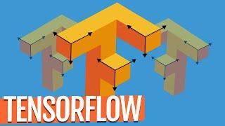 TensorFlow - Ep. 22 (Deep Learning SIMPLIFIED)