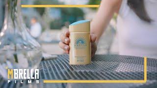 Anessa - Perfect UV Sunscreen |  Commercial Video Production Thailand