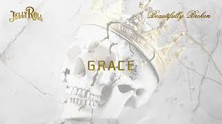 Jelly Roll - Grace (Official Audio)