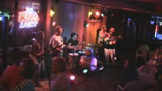 KC Aces Band :: "Whippin' Post" :: 6/13/12