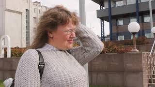 "Межбиблиотечный абонемент на шпильках". Научная библиотека СФУ