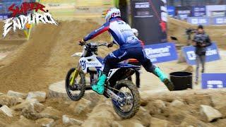 SuperEnduro Poland 2024 | Billy Bolt 