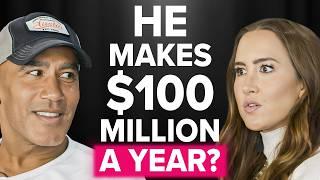 Your Ego Is Keeping You Poor | Bill Perkins