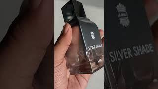 Creed Silver Mountain Water clone?? Ajmal Silver Shade review!!!