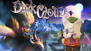 Dark Cloud: Magical, Magnificent, and Modded