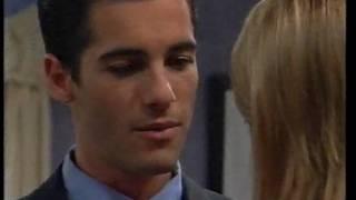 Neighbours Channel 10 promo 1996 with Alex Dimitriades