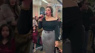 لما العروسه وإصحابها يكونوا عايزين (مفاتيح قلبك معايا للمره ال 23 ) 