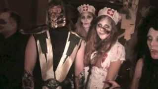 WMM Team goes Halloween (2012)